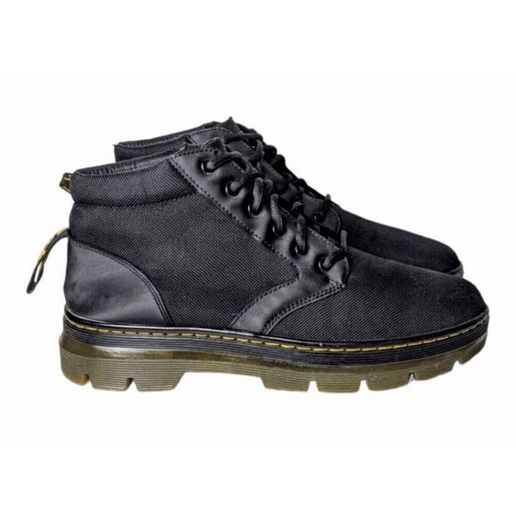 DR. MARTENS Bonny Tech Utility Chukka Boot Size 10 - Picture 3 of 9